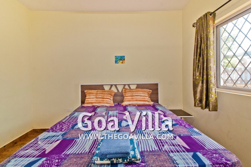 3BR Xavier apartment
