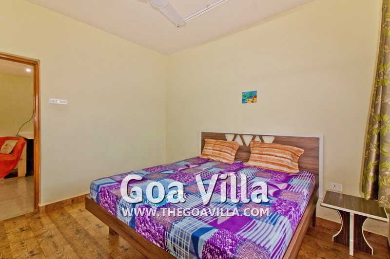 3BR Xavier apartment