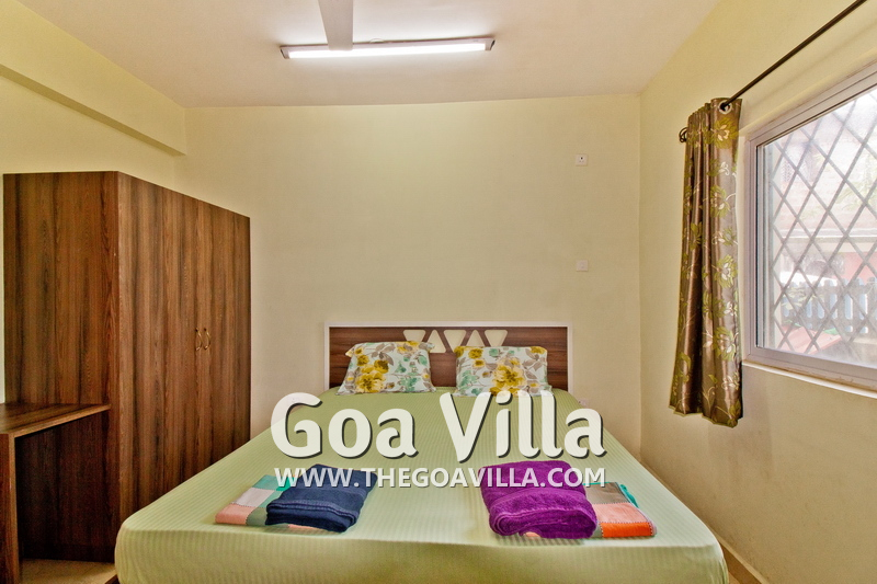 3BR Xavier apartment