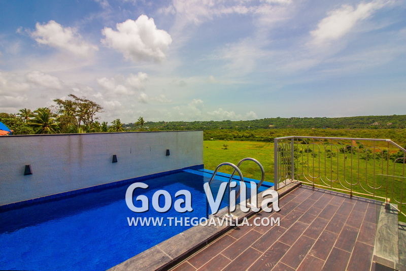 Luxury Penthouse2 3BHK