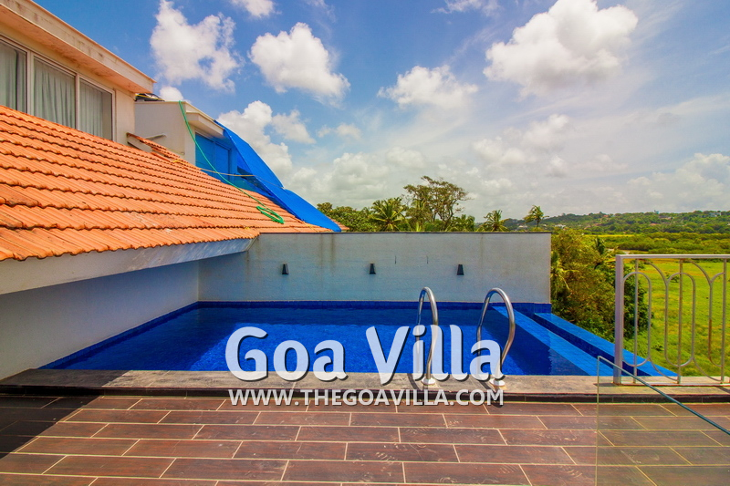 Luxury Penthouse2 3BHK