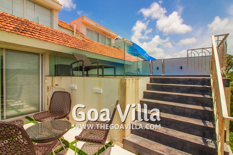 Luxury Penthouse2 3BHK
