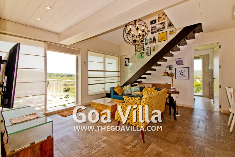 Luxury Penthouse2 3BHK