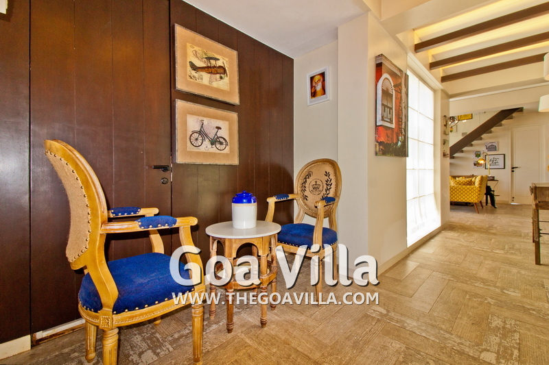Luxury Penthouse2 3BHK