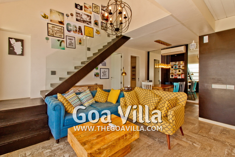 Luxury Penthouse2 3BHK