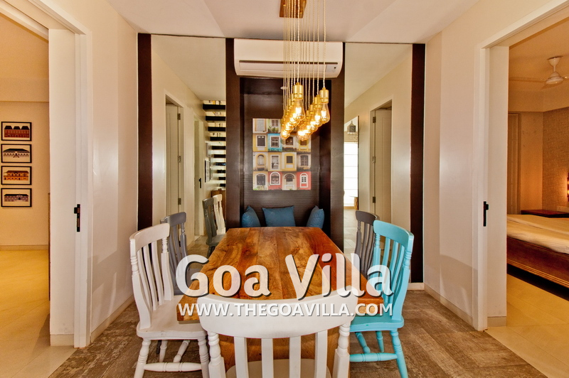 Luxury Penthouse2 3BHK