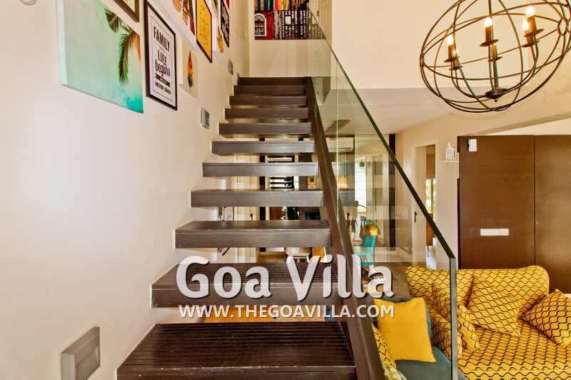 Luxury Penthouse2 3BHK