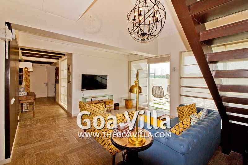 Luxury Penthouse2 3BHK