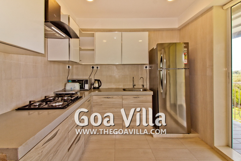 Luxury Penthouse2 3BHK