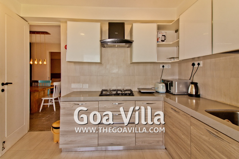 Luxury Penthouse2 3BHK