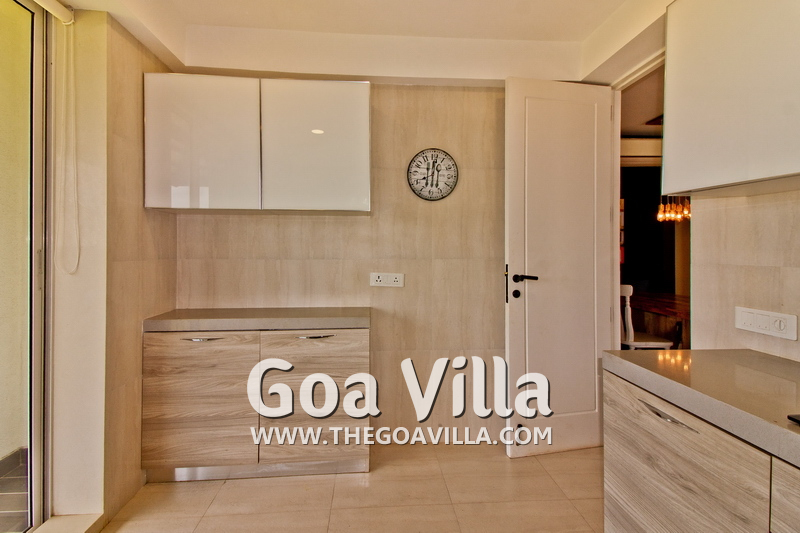 Luxury Penthouse2 3BHK