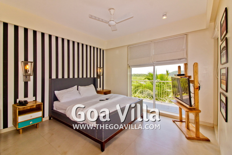 Luxury Penthouse2 3BHK