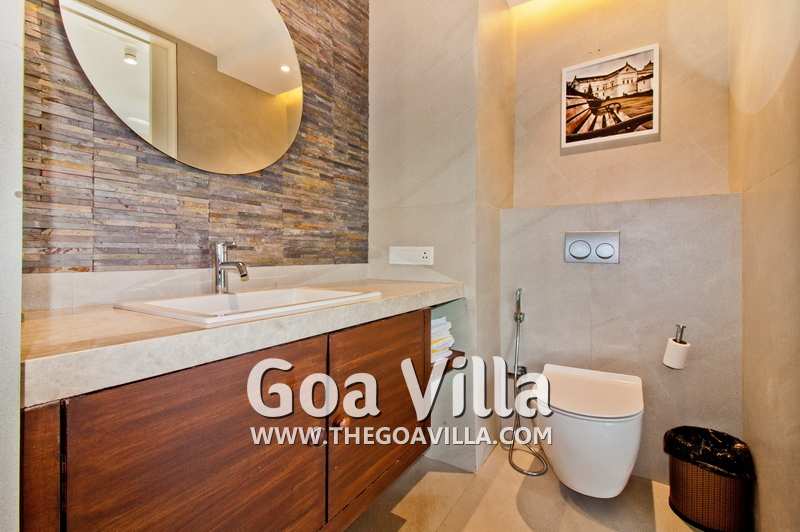 Luxury Penthouse2 3BHK