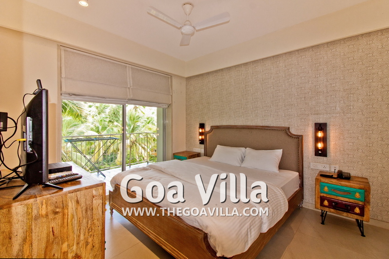 Luxury Penthouse2 3BHK