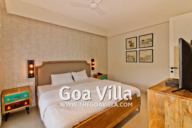 Luxury Penthouse2 3BHK