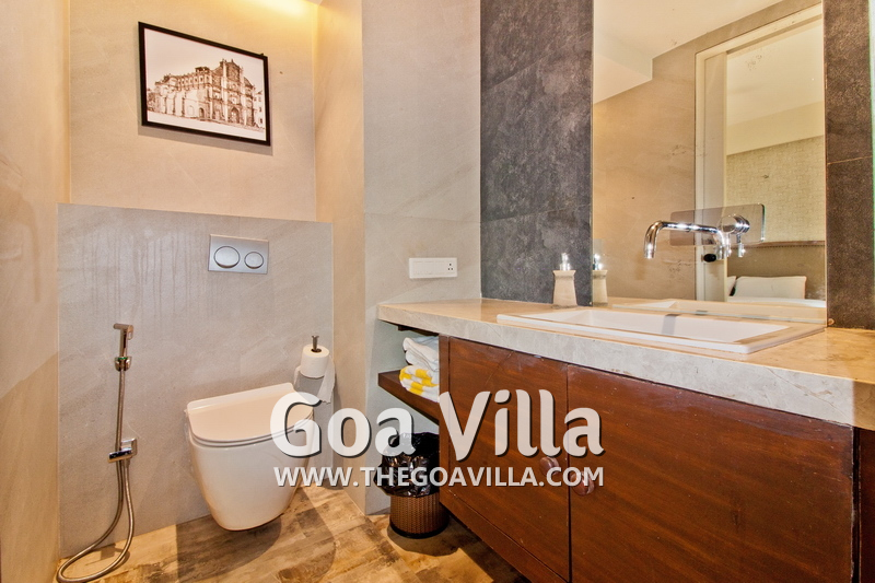 Luxury Penthouse2 3BHK
