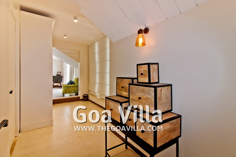 Luxury Penthouse2 3BHK