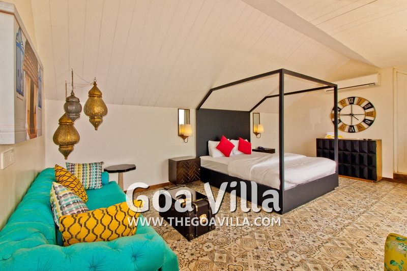 Luxury Penthouse2 3BHK