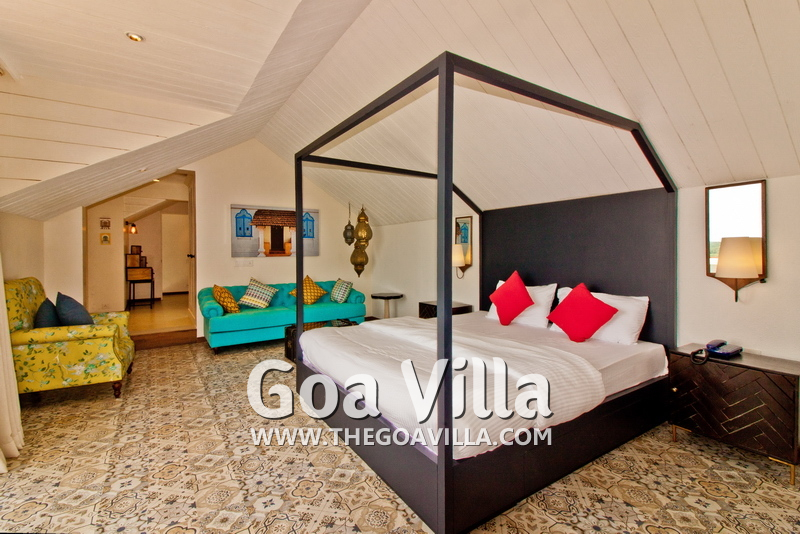 Luxury Penthouse2 3BHK