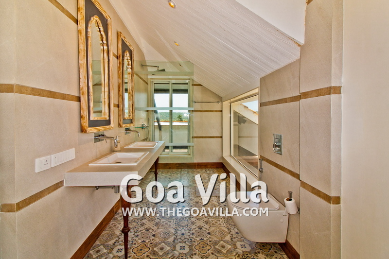 Luxury Penthouse2 3BHK