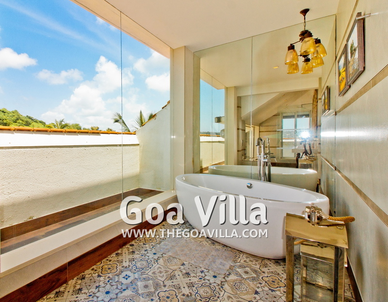 Luxury Penthouse2 3BHK