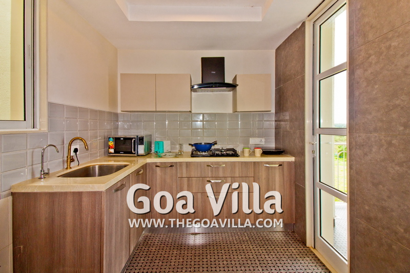 Ellie Apartment   2BHK