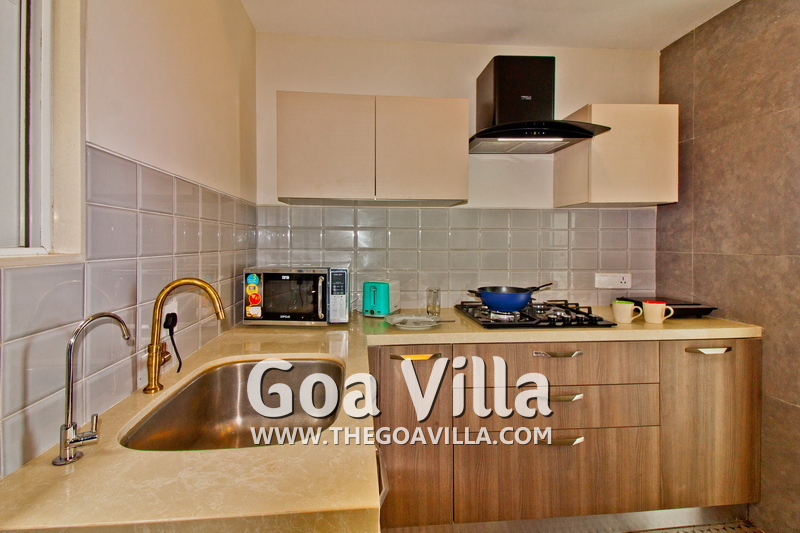 Ellie Apartment   2BHK