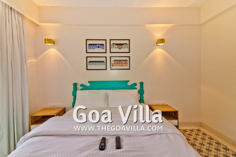 Ellie Apartment   2BHK