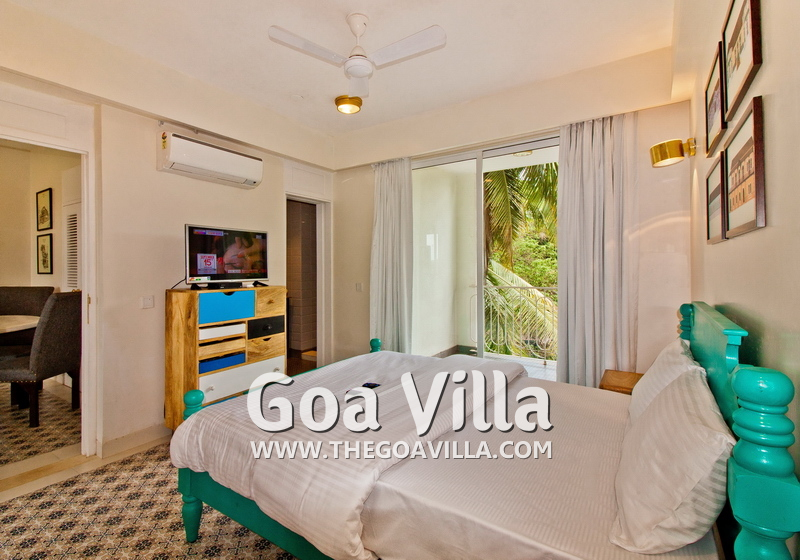 Ellie Apartment   2BHK