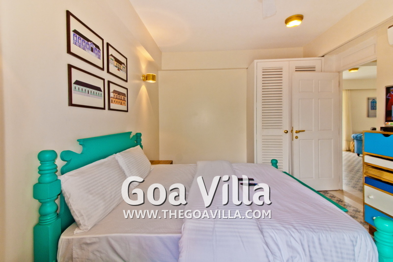 Ellie Apartment   2BHK