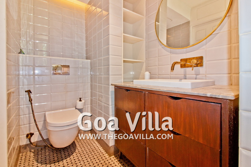 Ellie Apartment   2BHK