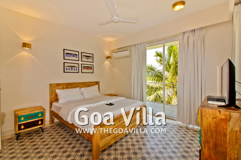Ellie Apartment   2BHK