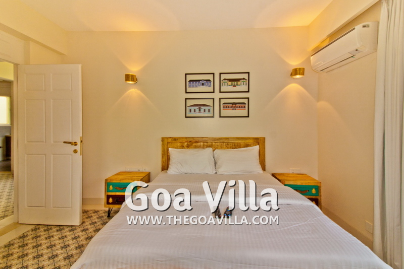 Ellie Apartment   2BHK