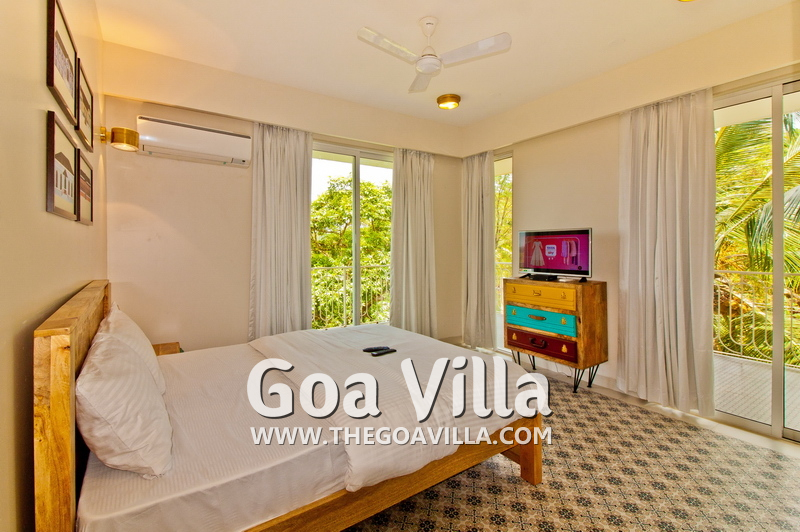 Ellie Apartment   2BHK