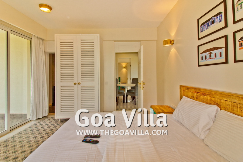 Ellie Apartment   2BHK