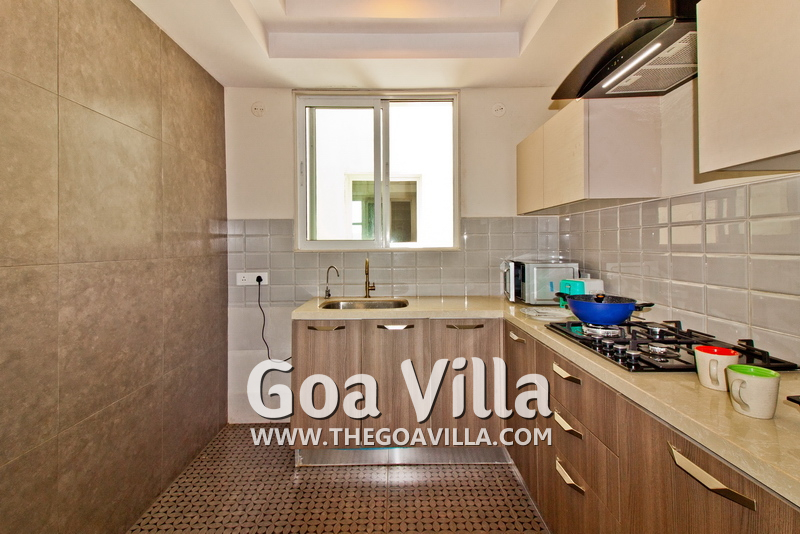 Ellie Apartment 2  2BHK