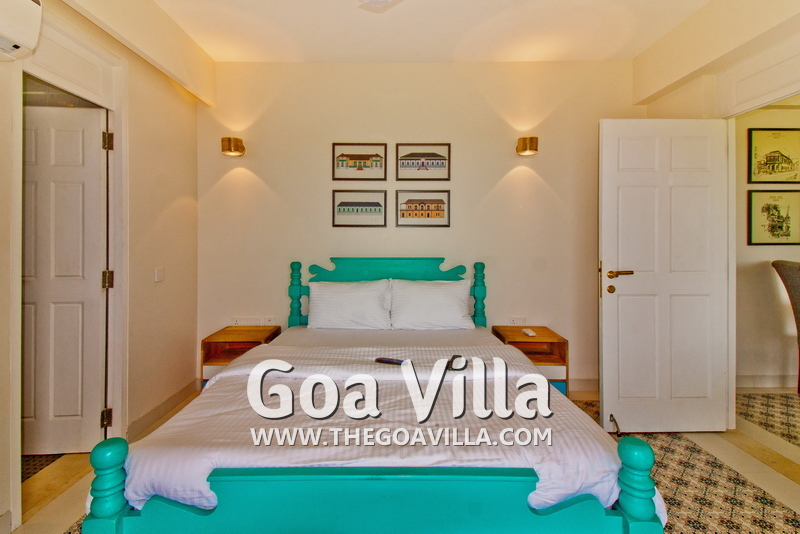 Ellie Apartment 2  2BHK