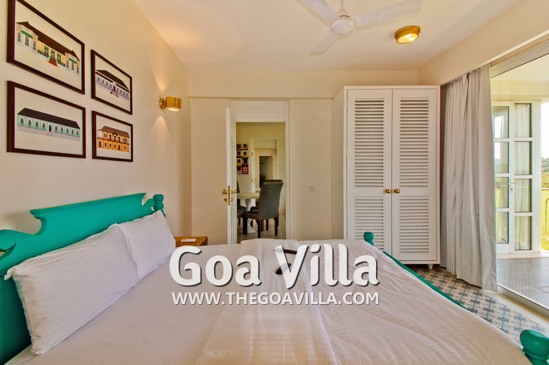 Ellie Apartment 2  2BHK