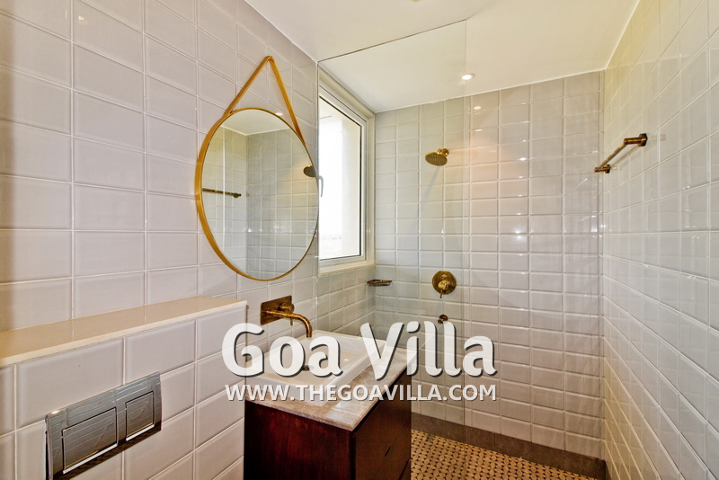 Ellie Apartment 2  2BHK