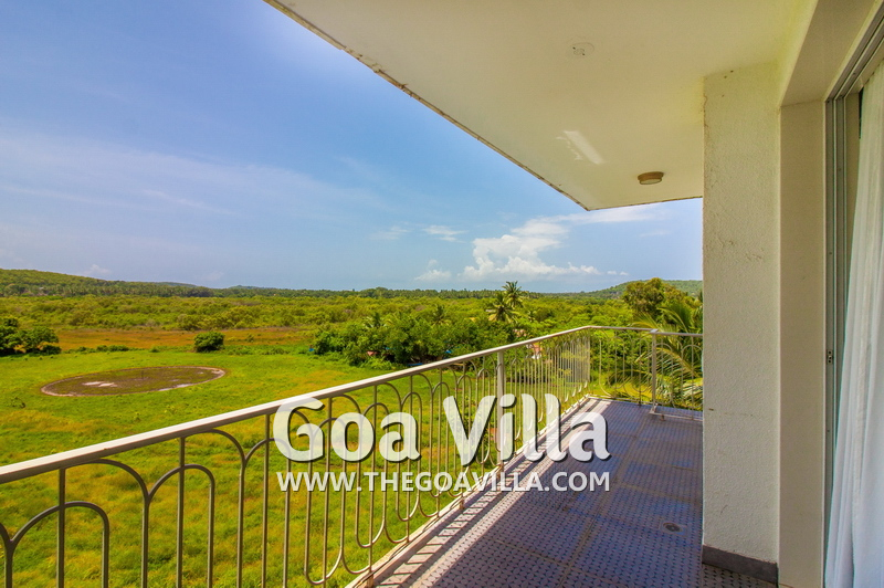 Ellie Apartment 2  2BHK