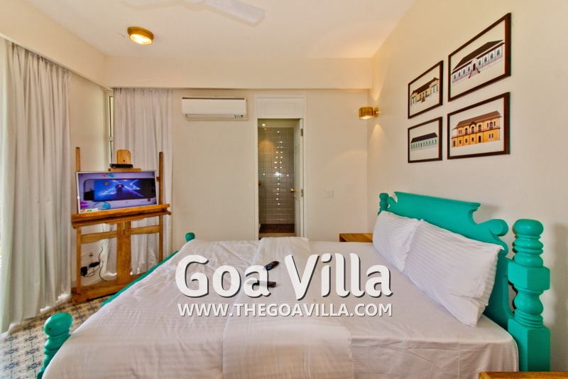 Ellie Apartment 2  2BHK