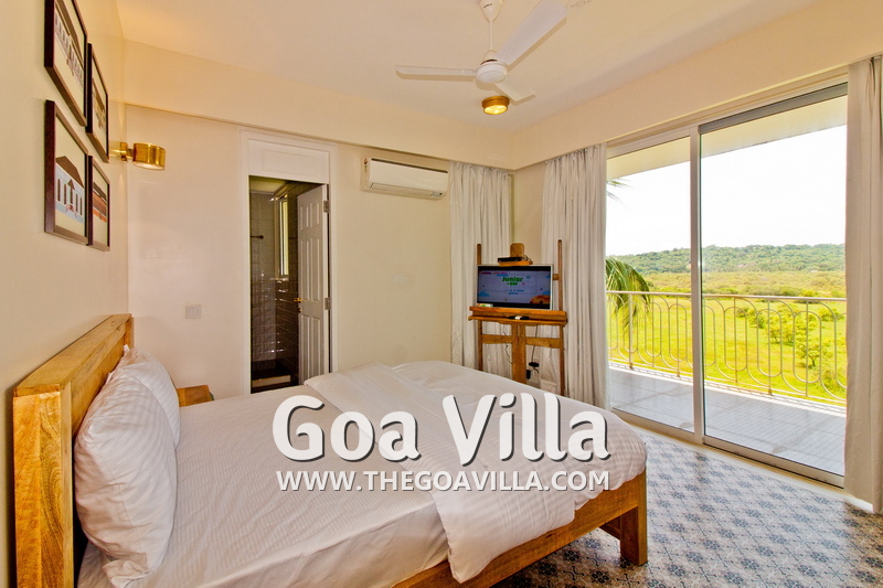 Ellie Apartment 2  2BHK