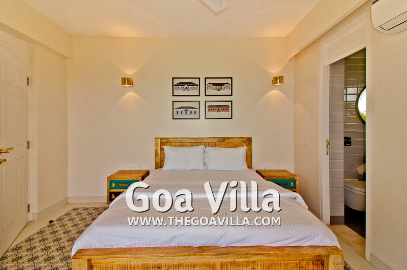 Ellie Apartment 2  2BHK