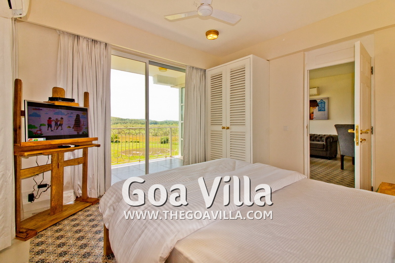 Ellie Apartment 2  2BHK