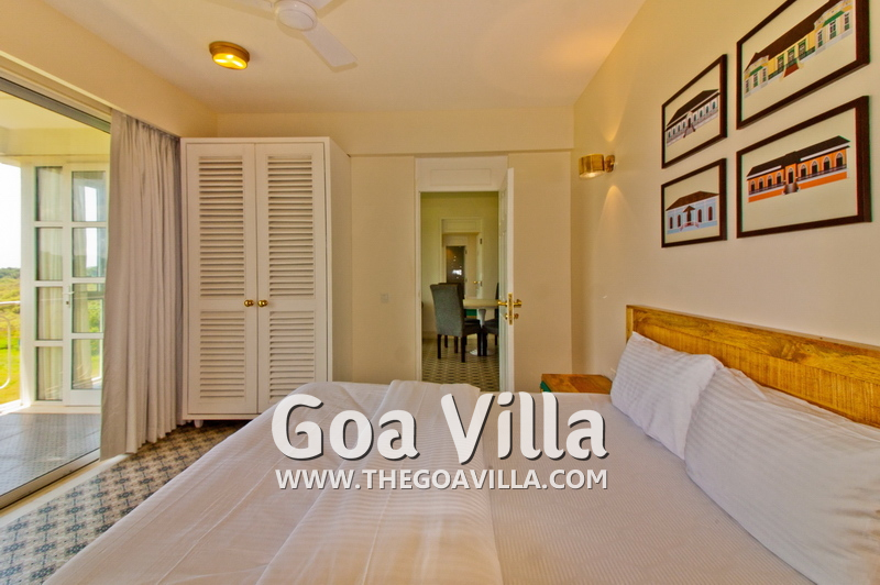 Ellie Apartment 2  2BHK