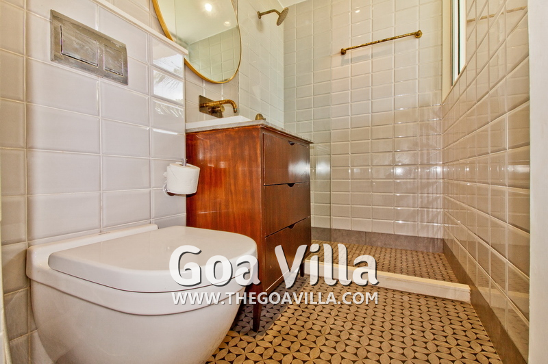Ellie Apartment 2  2BHK