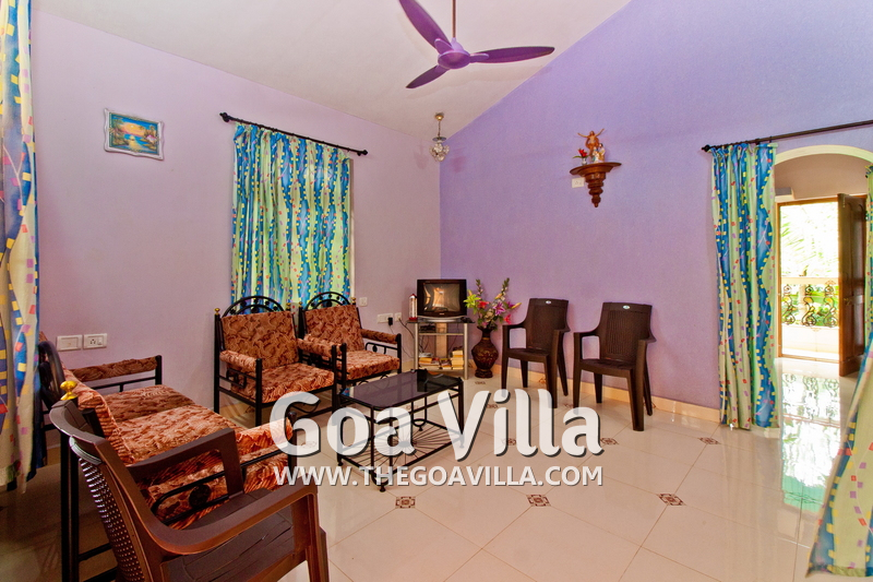 Sophia apartment