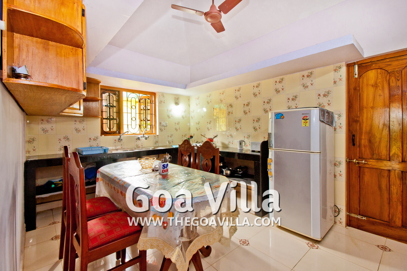 Sophia apartment