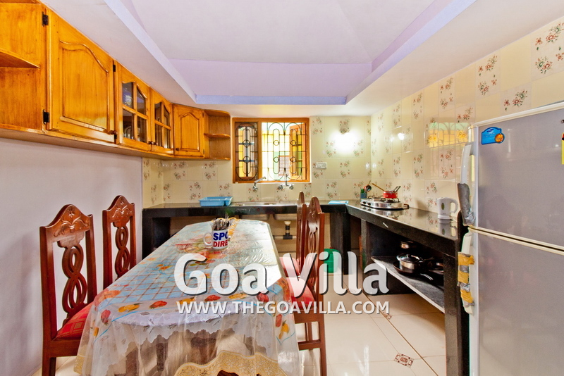 Sophia apartment