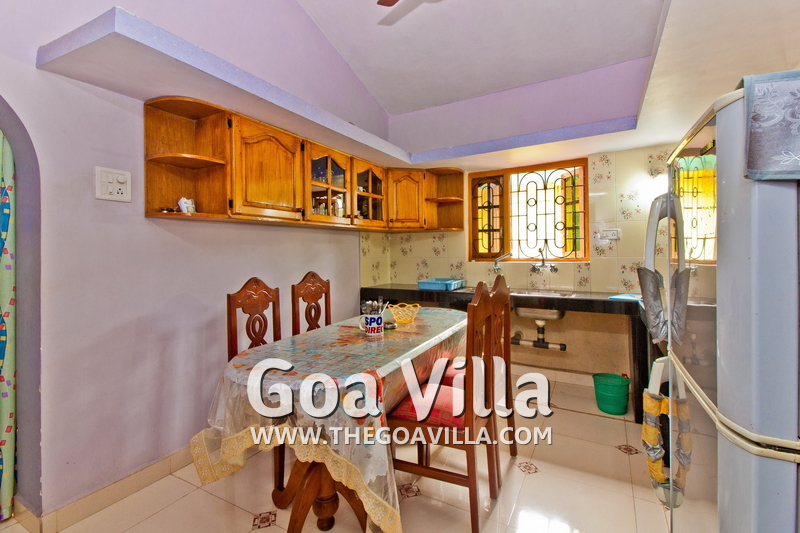 Sophia apartment
